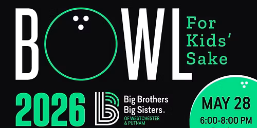 Bowl For Kids' Sake 2026