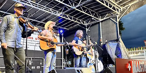 Wheelhouse @ Cheese Days