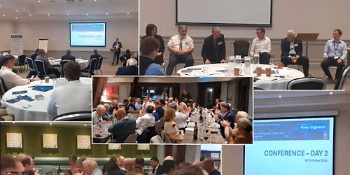 2026 Power Generation Technologies Conference