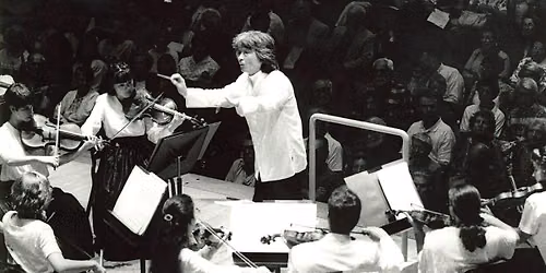 New York Philharmonic: Santtu Matias Rouvali & Yulianna Avdeeva - Schubert, Tchaikovksy & Rimsky-Kor