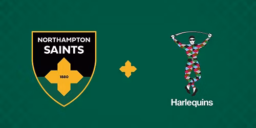 Northampton Saints v Harlequins