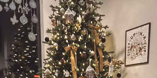 2nd Annual Christmas Mug Exchange \u2615\ufe0f