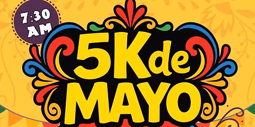 5K de Mayo