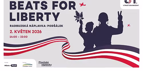 BEATS FOR LIBERTY l 02.05.2026