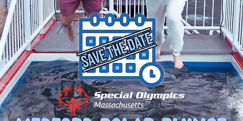 Medford Polar Plunge