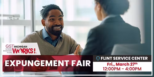 Expungement Fair