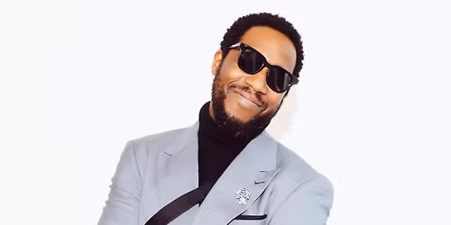 Cory Henry