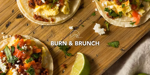 Burn & Brunch