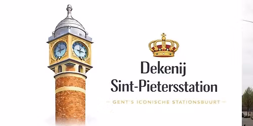 Eucharistieviering St.-Paulus Gent i.s.m. Dekenij Sint- Pietersstation