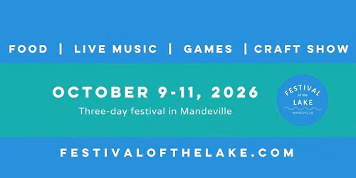 Festival of the Lake
