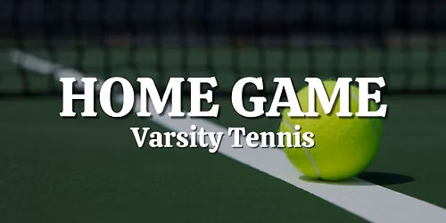 NCS Varsity Tennis VS Altoona