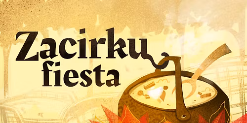 Zacirk\u0173 fiesta