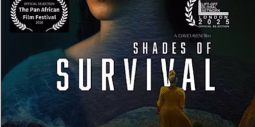 Shades of Survival Film Screening