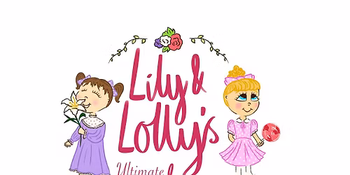 Lolly's Events - Christmas Craft & Gift Fair at Arden Hall | Santa's Grotto | Pop-up Tea Parlour!