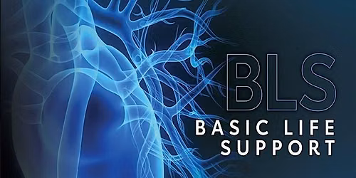 Basic Life Support (BLS) Renewal Course for HCP - OCT 08 AM