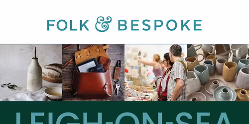 Folk & Bespoke Artisan Craft Fairs