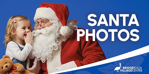 Santa Photos