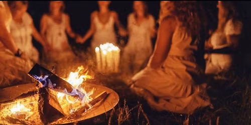 Daylesford Winter Retreat
