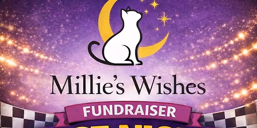 Millies fundraiser