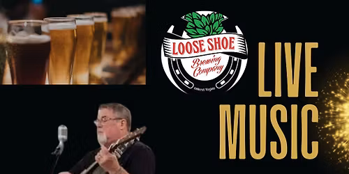 Live Music by Ted Drewry