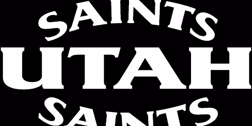 UTAH SAINTS