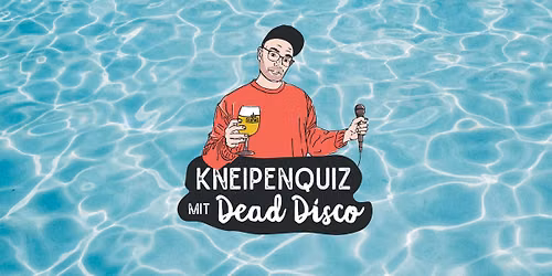 Moritzbastei Kneipenquiz | AUGUST 2025