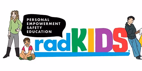 Summer RadKids: Session #3