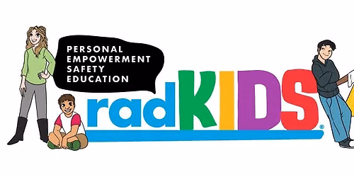 Summer RadKids: Session #3