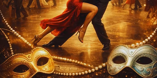 KARNEVAL V RYTMU ARGENTINSK\u00c9HO TANGA