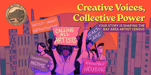 Creative Voices, Collective Power