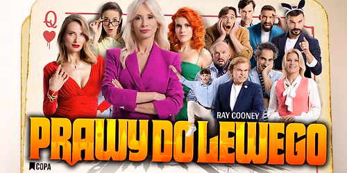 Rawicz: Prawy do lewego