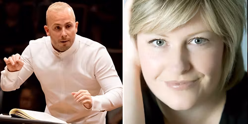Philadelphia Orchestra - Mahler's Symphony No. 7 at Kimmel Center - Marian Anderson Hall