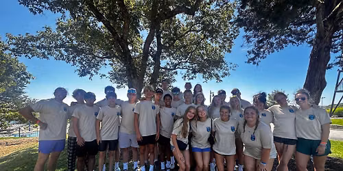 YoungLife Summer Camp 2026