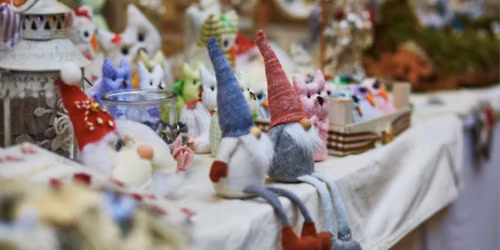 College View Vendor Fair