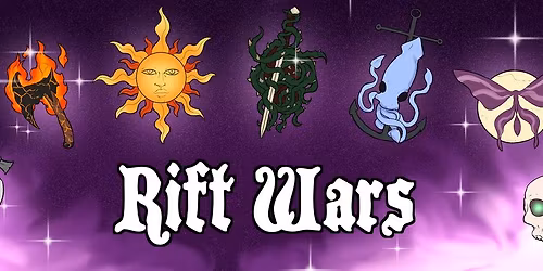 Rift Wars- Harvest Feast