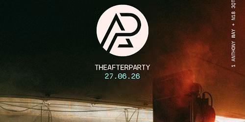TheAfterParty