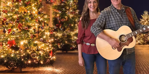 Whiskey Business at the Foundation!