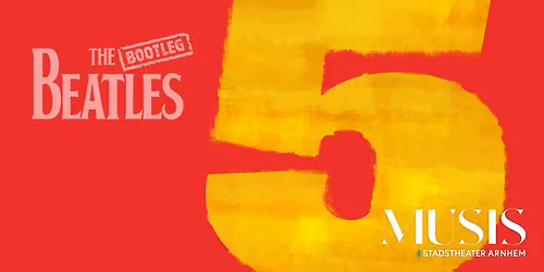 The Bootleg Beatles | Musis, Arnhem
