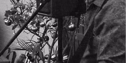 Live Music from Peter Morrison