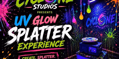 Grand Splattering