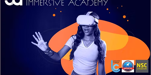 Immersive Academy Showcase