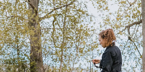 K\u00f6rpersprache zwischen Mensch und Hund - Workshop in Berlin