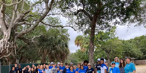 Beach Cleanup