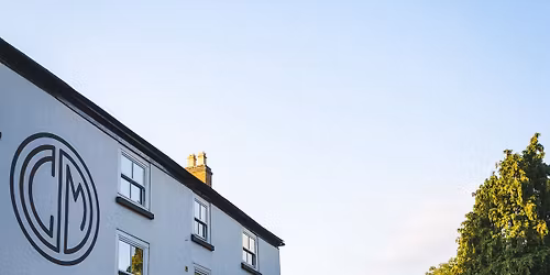 Caffeine and Machine TORC Takeover