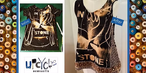 ReFashion Lab (March)