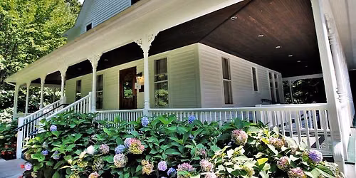 Tour the Weaver House at Pine Bend