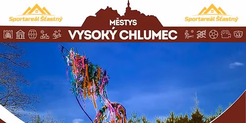 \u010cAROD\u011aJNICE D\u011aTEM VE VYSOK\u00c9M CHLUMCI