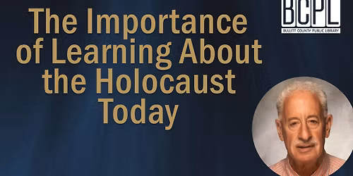 The Importance of Learning About the Holocaust Today