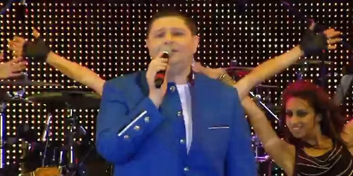 Armenchik Live in Concert