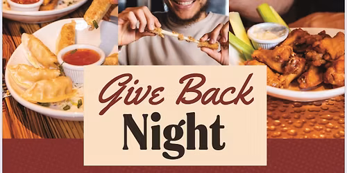 CMW Music Restaurant Night - Miller\u2019s Ale House